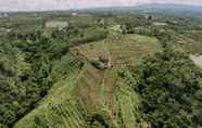 Exterior 4 Bukit Lalang Agricultures