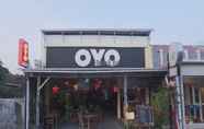 Exterior 3 OYO 426 Hotel Gading Resto Near RSUD Kota Yogyakarta