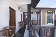 Ruang untuk Umum OYO 426 Hotel Gading Resto Near RSUD Kota Yogyakarta