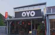 Exterior 4 OYO 426 Hotel Gading Resto Near RSUD Kota Yogyakarta