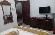 Bilik Tidur 5 Guest House Bagoes 306