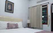 Bilik Tidur 2 Guest House Bagoes 306