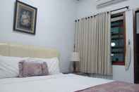 Kamar Tidur Guest House Bagoes 306