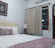 Bedroom 2 Guest House Bagoes 306