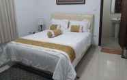 Bedroom 4 Guest House Bagoes 306