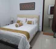 Bedroom 4 Guest House Bagoes 306