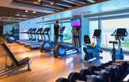 Fitness Center 5 Marco Polo Ortigas Manila