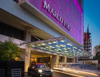 Bangunan 2 Marco Polo Ortigas Manila