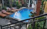 Swimming Pool 3 Villa di Amed