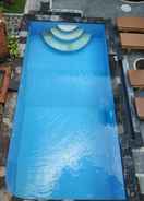 SWIMMING_POOL Villa di Amed