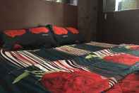 Kamar Tidur Apartemen Paragon Village by IWN