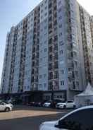 Apartemen Paragon Village by IWN