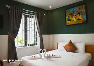 Phòng ngủ 4 Lacas Hotel Quy Nhon