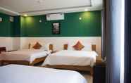 Bedroom 4 Lacas Hotel Quy Nhon