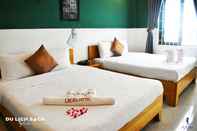 Bedroom Lacas Hotel Quy Nhon