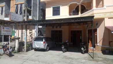 Exterior 4 Wisma Sederhana Syariah