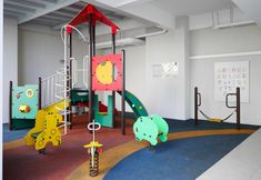 Entertainment Facility 5 Straits Garden Georgetown Penang by DD Condominium