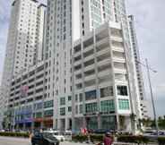 Exterior 2 Straits Garden Georgetown Penang by DD Condominium