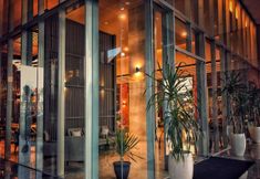 Lobby 4 Patra Cirebon Hotel & Convention