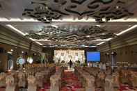 Ruangan Fungsional Patra Cirebon Hotel & Convention