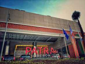 Bangunan 4 Patra Cirebon Hotel & Convention