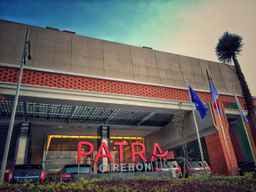 Patra Cirebon Hotel & Convention, USD 63.63
