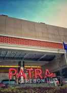 EXTERIOR_BUILDING Patra Cirebon Hotel & Convention