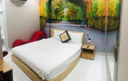 Bilik Tidur 5 2Z Hotel