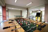 Fitness Center ONPA Hotel & Residence Bangsaen