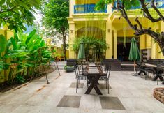 外部的 3 THI Boutique Villa