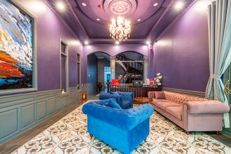 大堂 4 THI Boutique Villa