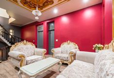 大堂 2 THI Boutique Villa