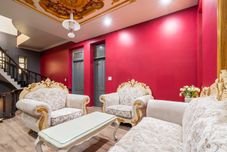 大堂 THI Boutique Villa