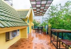 公共空间 4 THI Boutique Villa