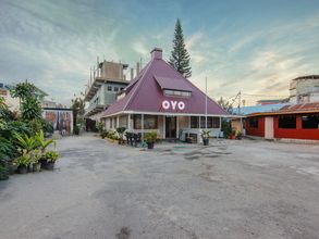 외관 4 OYO 799 Hotel Dieng