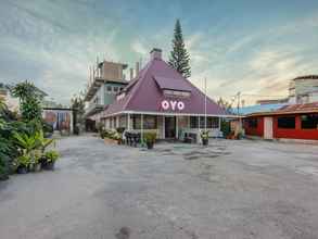 Exterior 4 OYO 799 Hotel Dieng