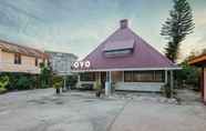 Bangunan 2 OYO 799 Hotel Dieng