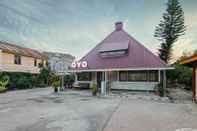 Exterior OYO 799 Hotel Dieng