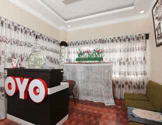 Sảnh chờ 2 OYO 799 Hotel Dieng