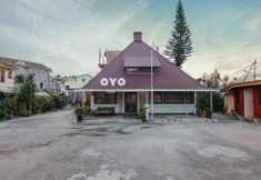 외관 4 OYO 799 Hotel Dieng