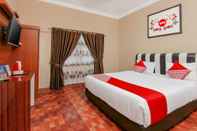 Bilik Tidur OYO 799 Hotel Dieng