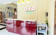 Lobi 7 Super OYO 873 Kamani Homestay Syariah