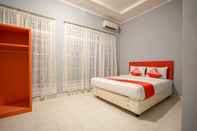 Kamar Tidur Cendrawasih Residence