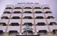 Bangunan 2 Hotel Palm Inn Butterworth 