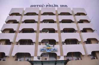 Exterior 4 Hotel Palm Inn Butterworth 