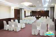 Sảnh chức năng Hotel Palm Inn Butterworth 