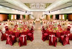 ห้องประชุม 5 Regal Riverside Hotel