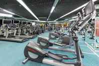 Fitness Center Regal Riverside Hotel
