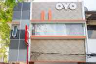 Bangunan OYO 878 Loka Indah Residence Near Rs Taman Sari