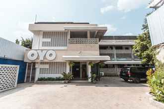 Exterior 4 OYO 1001 Pulo Art Space Near Ciranjang ENT Hospital